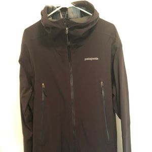 Men’s Patagonia Desencionist jacket RECCO XL